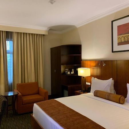 The Hub Hotel Addisz-Abeba Kültér fotó