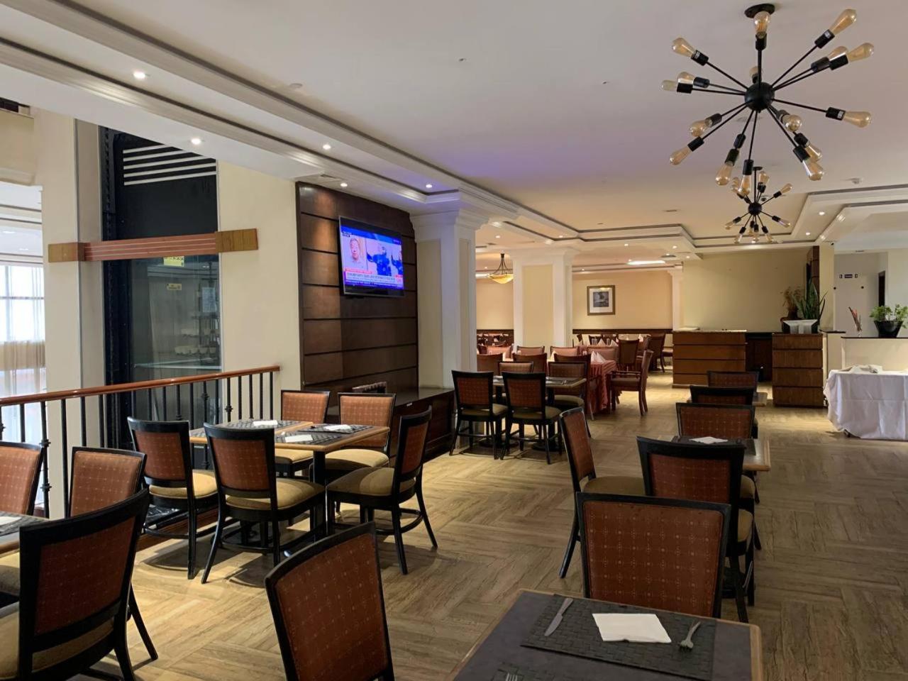 The Hub Hotel Addisz-Abeba Kültér fotó