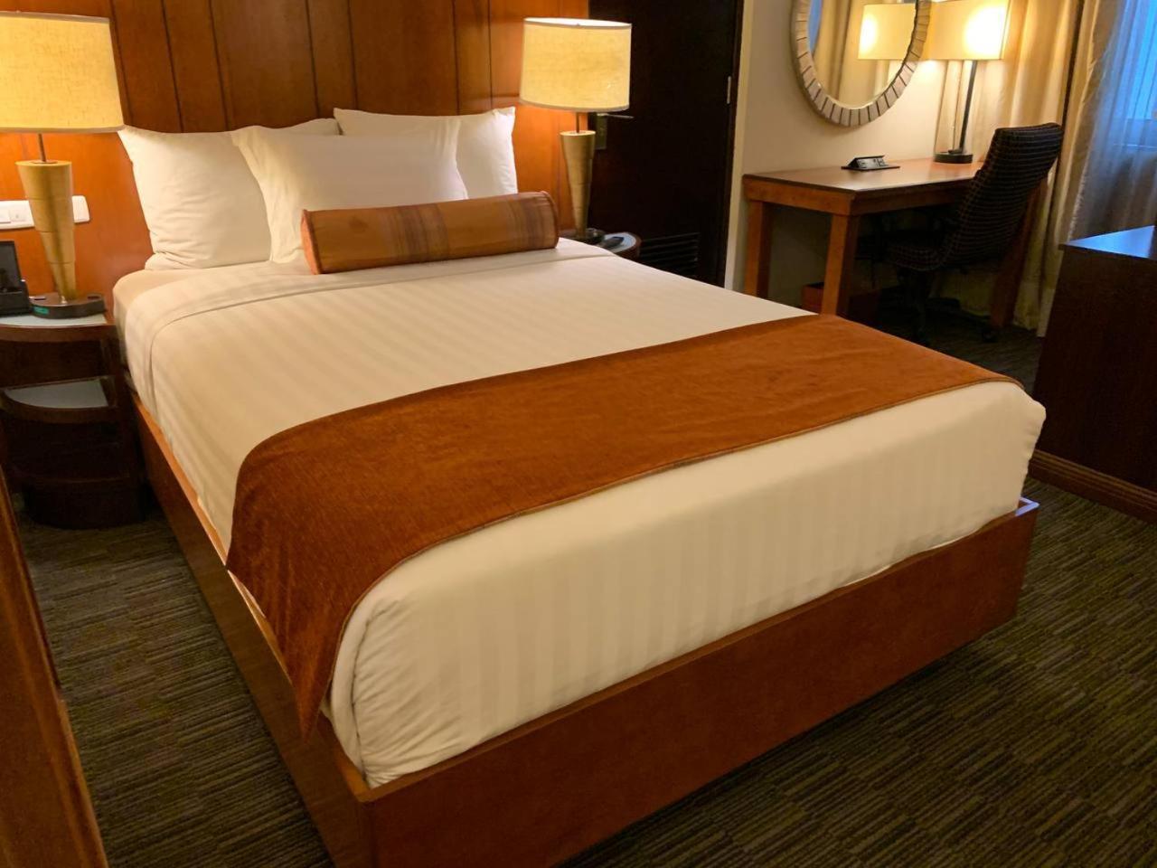 The Hub Hotel Addisz-Abeba Kültér fotó