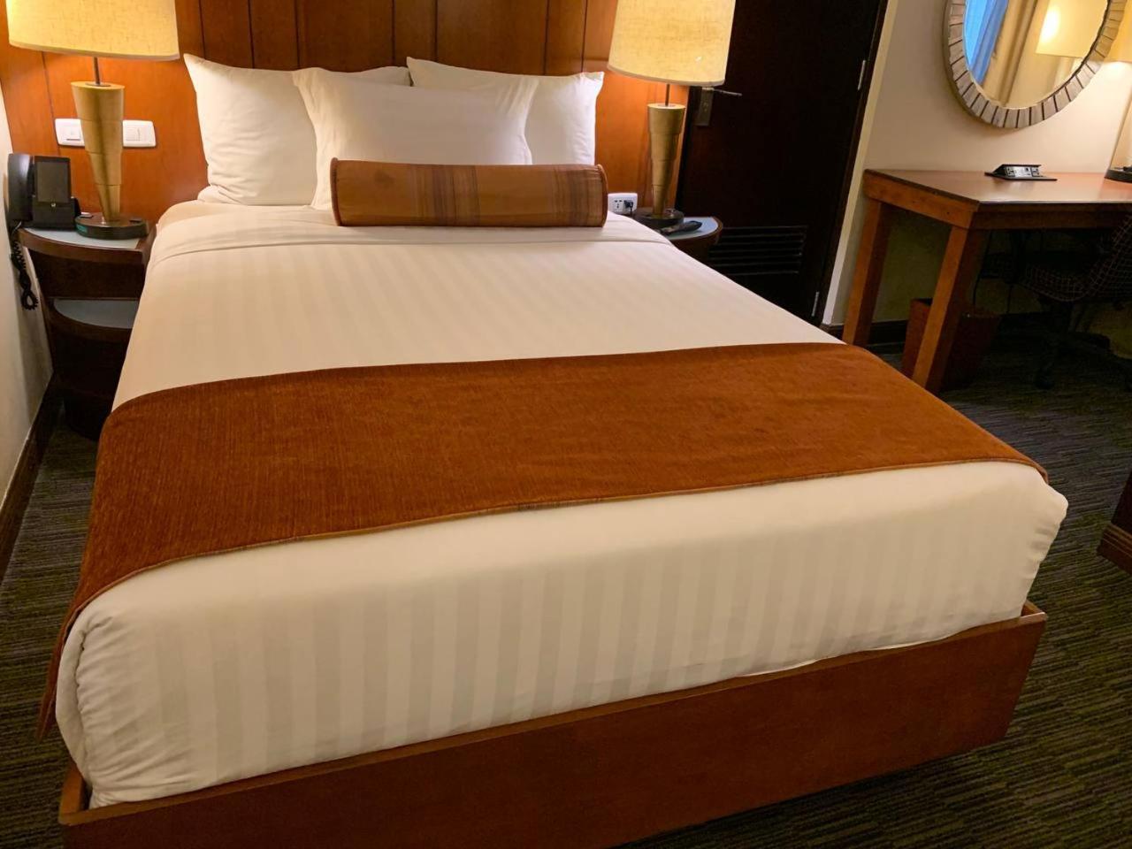 The Hub Hotel Addisz-Abeba Kültér fotó