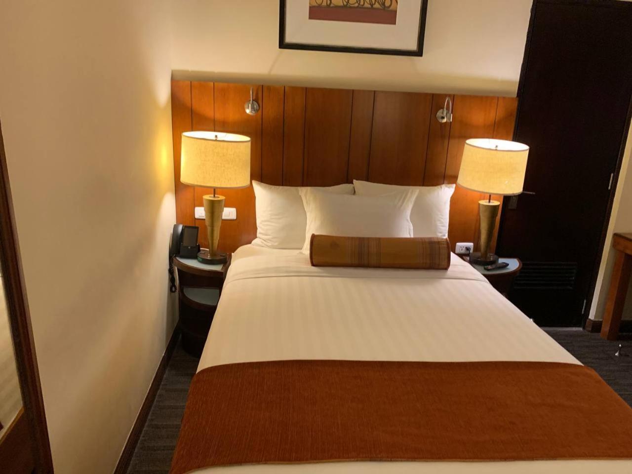 The Hub Hotel Addisz-Abeba Kültér fotó