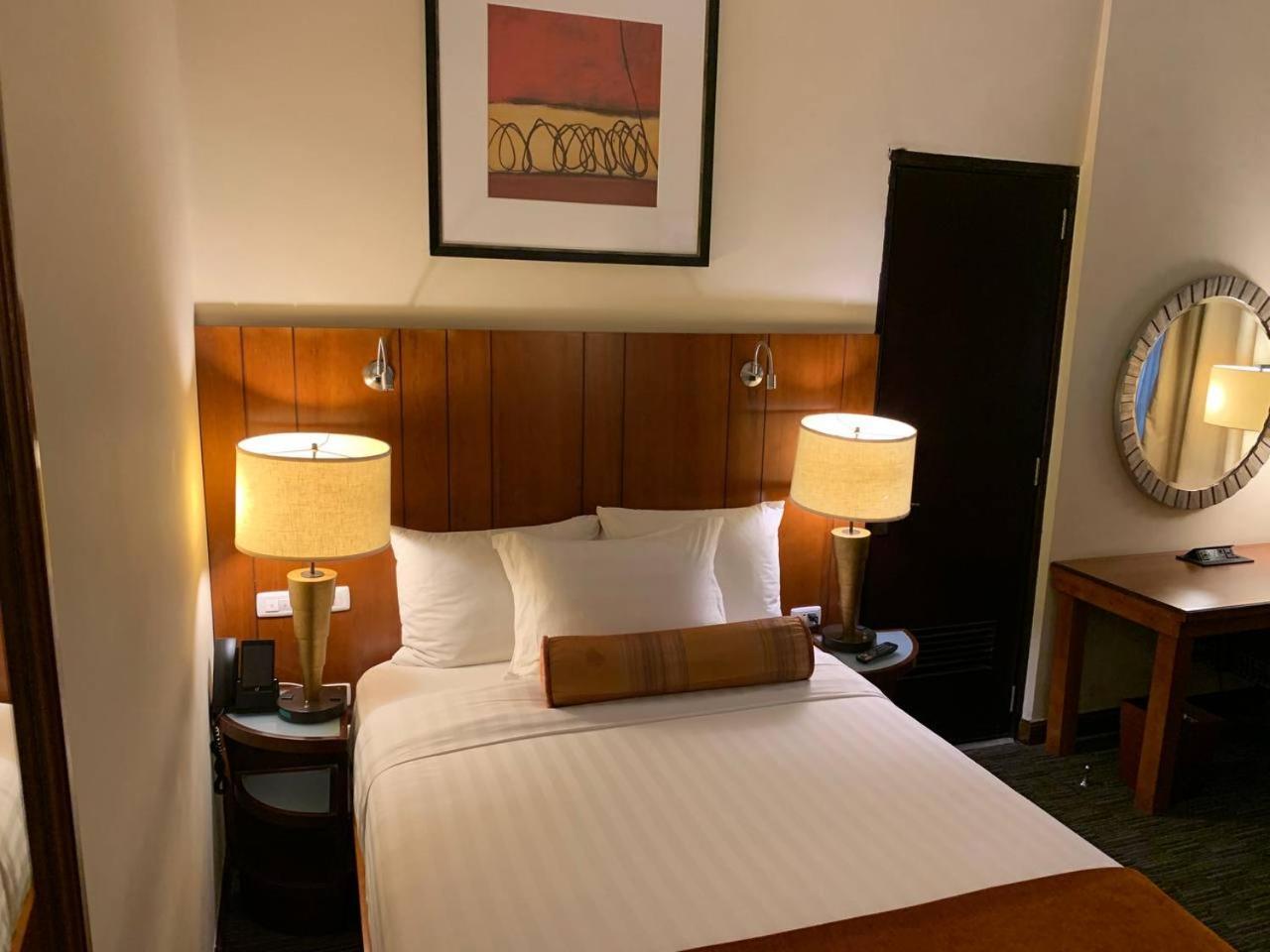 The Hub Hotel Addisz-Abeba Kültér fotó
