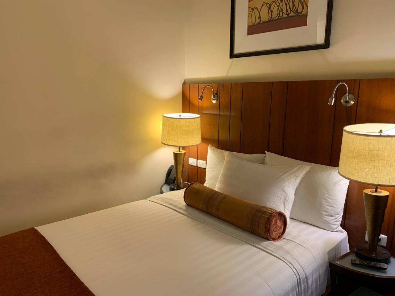 The Hub Hotel Addisz-Abeba Kültér fotó