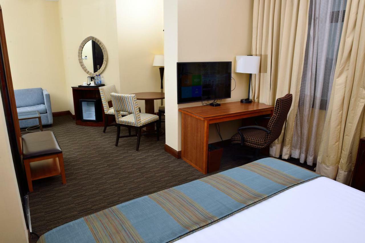 The Hub Hotel Addisz-Abeba Kültér fotó