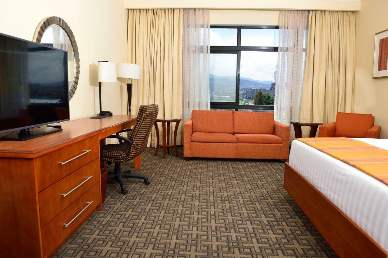 The Hub Hotel Addisz-Abeba Kültér fotó